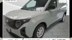 Cactus grey Neu 2025 Ford Transit Trend Van / Kleinbus | 22.850 € (Fairer Preis)
