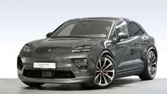 Gebraucht 2025 Porsche Macan SUV | 99.690 € (Fairer Preis)