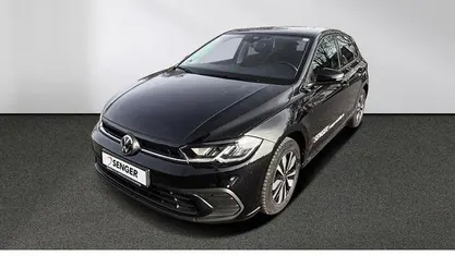 Gebraucht 2024 VW Polo Move Kleinwagen | 19.890 € (Fairer Preis)