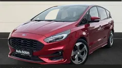 Rot(metallic) Gebraucht 2020 Ford S-MAX S Van / Kleinbus | 23.960 € (Fairer Preis)
