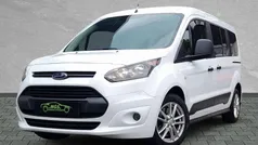 Gebraucht 2017 Ford Transit Trend Kombi | 13.850 € (Fairer Preis)