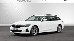 Gebraucht 2023 BMW 330e Kombi | 35.990 € (Fairer Preis)