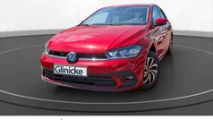 Gebraucht 2025 VW Polo Life Limousine | 24.750 € (Fairer Preis)