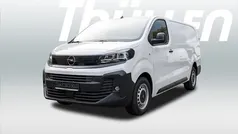 Gebraucht 2025 Opel Vivaro Van | 32.390 € (Fairer Preis)
