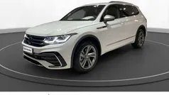 VW Tiguan Allspace