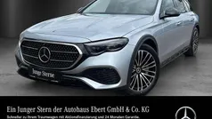 Gebraucht 2023 Mercedes E300 Advanced Plus Limousine | 65.880 € (Teuer)