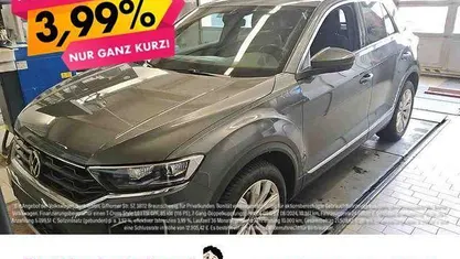 Gebraucht 2021 VW T-Roc Sport SUV | 22.977 € (Fairer Preis)