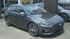 Gebraucht 2024 Hyundai i30 Select Kombi | 21.490 € (Superpreis)