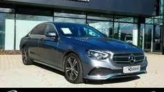Gebraucht 2019 Mercedes E220 Avantgarde Limousine | 38.900 € (Teuer)