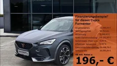 Gebraucht 2022 Cupra Formentor VZ SUV | 32.390 € (Fairer Preis)