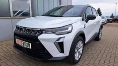Himalayaweißschwarz Neu 2024 Mitsubishi ASX Intense SUV | 26.850 € (Fairer Preis)