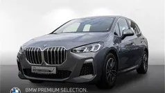 Metallic Gebraucht 2023 BMW 218 Active Tourer Performance Van / Kleinbus | 28.508 € (Fairer Preis)