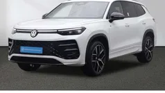 Weiß Gebraucht 2025 VW Tayron R-line SUV | 55.480 € (Superpreis)