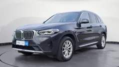 Gebraucht 2023 BMW X3 Sport Line SUV | 36.860 € (Guter Preis)