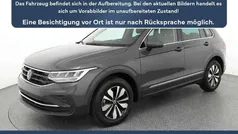 Gebraucht 2024 VW Tiguan Move SUV | 33.980 € (Fairer Preis)