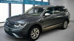 Gebraucht 2023 VW Tiguan Allspace Life SUV | 38.760 € (Guter Preis)