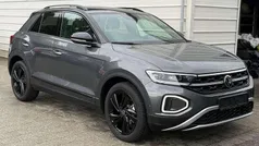 Gebraucht 2025 VW T-Roc R-line SUV | 34.190 € (Superpreis)