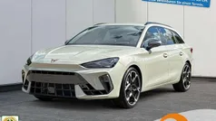Gebraucht 2025 Cupra Leon VZ Kombi | 38.590 € (Superpreis)