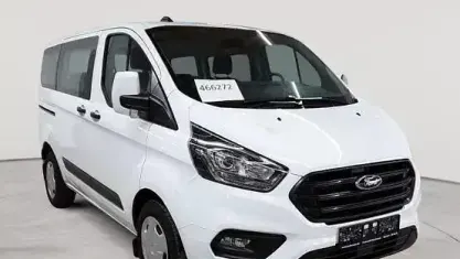 Usata Ford Transit Custom Trend 131 CV (96 kW) 2021 Monovolume