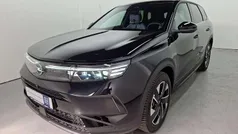 Diamant schwarz Gebraucht 2025 Opel Grandland X SUV | 32.850 € (Fairer Preis)