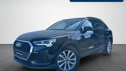 Gebraucht Audi Q3 Advanced 150 PS (110 kW) 2021 SUV