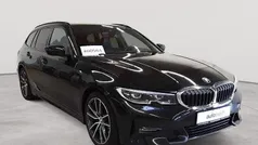 Gebraucht 2021 BMW 320 Sport Line Kombi | 23.890 € (Guter Preis)