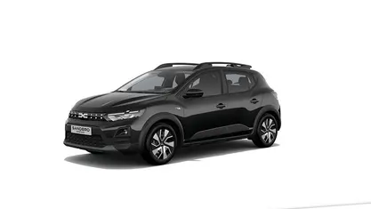 Gebraucht Dacia Sandero Expression 2025