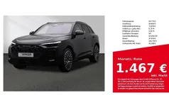 Gebraucht 2025 Audi SQ5 SUV | 94.770 € (Fairer Preis)