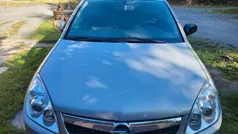 Silber Gebraucht 2005 Opel Vectra Cosmo Limousine | 2.500 € (Fairer Preis)