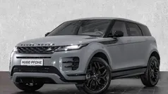 Gebraucht 2023 Land Rover Range Rover evoque SE Dynamic SUV | 42.390 € (Superpreis)