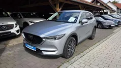 Gebraucht 2018 Mazda CX-5 Sports-Line SUV | 23.990 € (Fairer Preis)