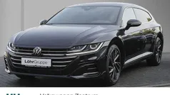 Gebraucht 2024 VW Arteon R-line Limousine | 45.280 € (Fairer Preis)