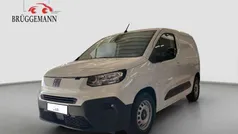 Gebraucht 2025 Fiat e-Doblò Van / Kleinbus | 29.155 € (Fairer Preis)