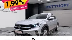Silber Gebraucht 2024 VW Taigo Life SUV | 19.977 € (Fairer Preis)