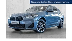 Individual storm bay Gebraucht 2021 BMW X2 M Sport SUV | 27.450 € (Fairer Preis)