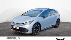 Silber Gebraucht 2024 Cupra Born e-Boost Kleinwagen | 30.440 € (Fairer Preis)