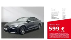 Gebraucht 2025 Audi RS3 Limousine | 74.990 € (Fairer Preis)