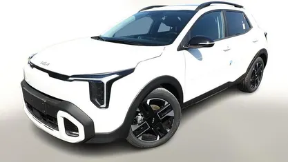 Gebraucht Kia Stonic GT-Line 114 PS (83 kW) 2026 SUV