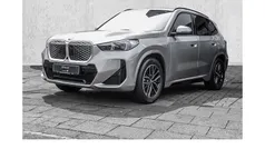 Silber Neu 2025 BMW iX1 M Sport SUV | 50.990 € (Fairer Preis)