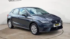 "magnetic tech" Gebraucht 2023 Seat Ibiza Style Kleinwagen | 16.970 € (Fairer Preis)