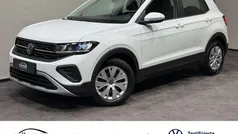 Gebraucht 2025 VW T-Cross SUV | 19.780 € (Guter Preis)
