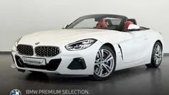 Gebraucht 2020 BMW Z4 M Sport Cabrio | 41.250 € (Etwas zu teuer)