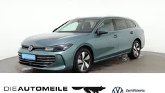 Gebraucht 2024 VW Passat Business Kombi | 33.980 € (Fairer Preis)