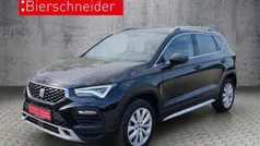 Schwarz Gebraucht 2024 Seat Ateca Xperience SUV | 30.250 € (Fairer Preis)