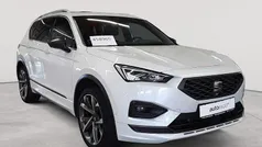 Gebraucht 2020 Seat Tarraco 4Drive SUV | 24.990 € (Fairer Preis)