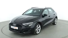 Schwarz Gebraucht 2021 Audi A3 Advanced Limousine | 20.290 € (Fairer Preis)