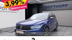 Blau Gebraucht 2023 VW Tiguan R SUV | 44.221 € (Fairer Preis)