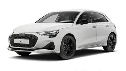 Gebraucht Audi A3 Advanced 150 PS (110 kW) 2025 Limousine