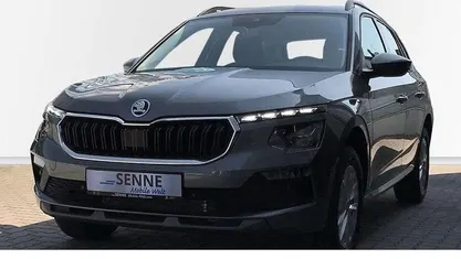 Gebraucht 2025 Skoda Kamiq Selection SUV | 29.850 € (Fairer Preis)