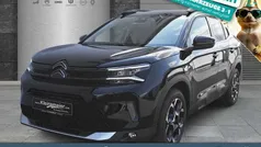 Perlanera schwarz Neu 2025 Citroën C5 Aircross SUV | 29.165 € (Fairer Preis)